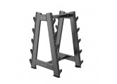 Стойка для штанг 10 шт ( Barbell Rack) DHZ E7055