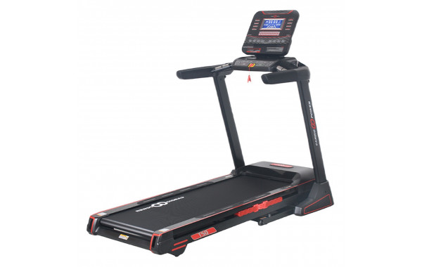 Беговая дорожка CardioPower T50 600_380