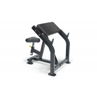 Скамья Скотта UltraGym LF-218