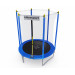 Батут DFC Trampoline Stock ULTRASPORT, с внешней защитной сеткой 330700001076 75_75