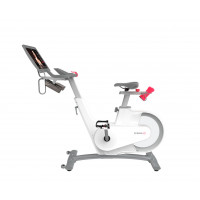 Велотренажер Yesoul Smart Spinning bike V1 PLUSE белый