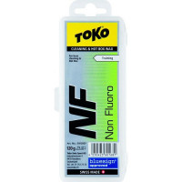 Парафин углеводородный TOKO 5502007 NF Cleaning & Hot Box Wax 120 г