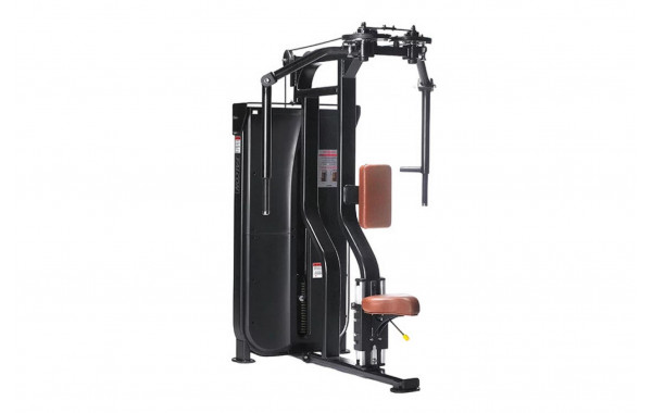 Баттерфляй задние дельты UltraGym LS-101 600_380