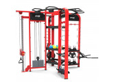 Многофункциональная станция Fitex Pro FTX-CF360-E