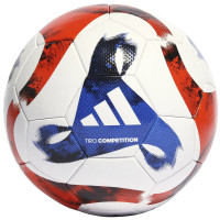 Мяч футбольный Adidas Tiro Competition HT2426 FIFA Pro, р.5