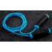 Скакалка Live Pro Jump Rope LP8286-BU черный\синий 75_75