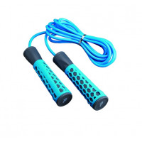 Скакалка PRCTZ GEL HANDLE JUMP ROPE, 275 см PF2330