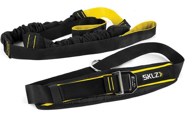 Тренажер для развития скоростных качеств SKLZ Acceleration Trainer 600_380