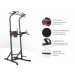 Турник-пресс-брусья UnixFit POWER TOWER 150 BSPT150 75_75