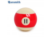 Шар Aramith Premier Pool №11 ø57,2мм