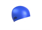 Силиконовая шапочка Mad Wave Metal Silicone Solid M0535 05 0 08W