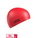 Силиконовая шапочка Mad Wave Intensive Silicone Solid M0535 01 0 05W 75_75