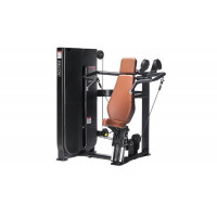 Жим от плеч UltraGym LS-104