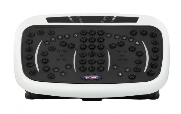 Виброплатформа VictoryFit VF-M630 black 600_380