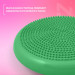 Диск балансировочный массажный 33см PRCTZ AIR PAD BALANCE DISC PF0220 75_75