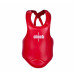 Защита корпуса Clinch Thai Chest Guard C525 красный 75_75