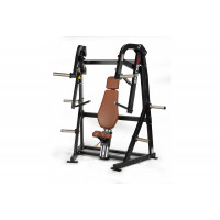 Независимый жим от груди сидя UltraGym LP-301