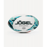 Мяч для регби Jogel Titan ECOBALL р.5