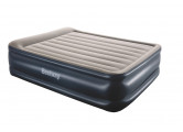 Надувная кровать Bestway Tritech Airbed (Queen) 203152х56 см, встр. электронасос 67614