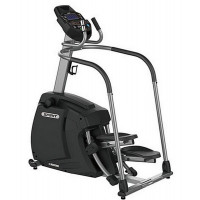 Степпер Spirit Fitness CS800 Graphite gray