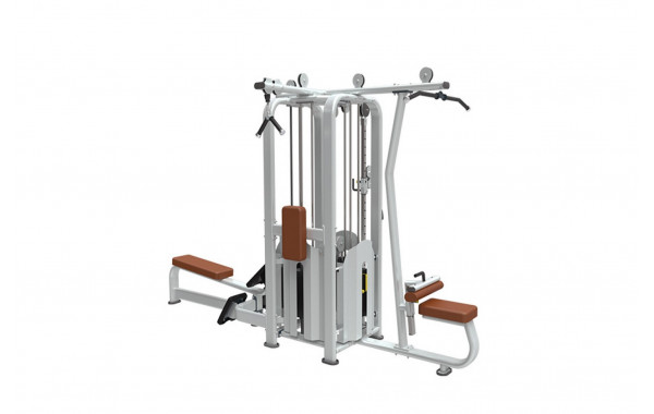 Мультистанция на 4 места UltraGym UG-IN871 600_380