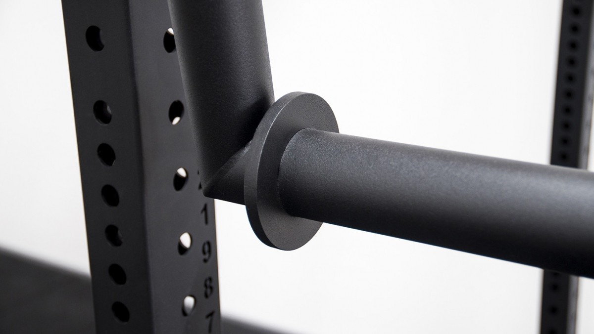 Гриф Хэтфилда для приседаний (Safety Squat Bar) Stecter 2416 1200_676