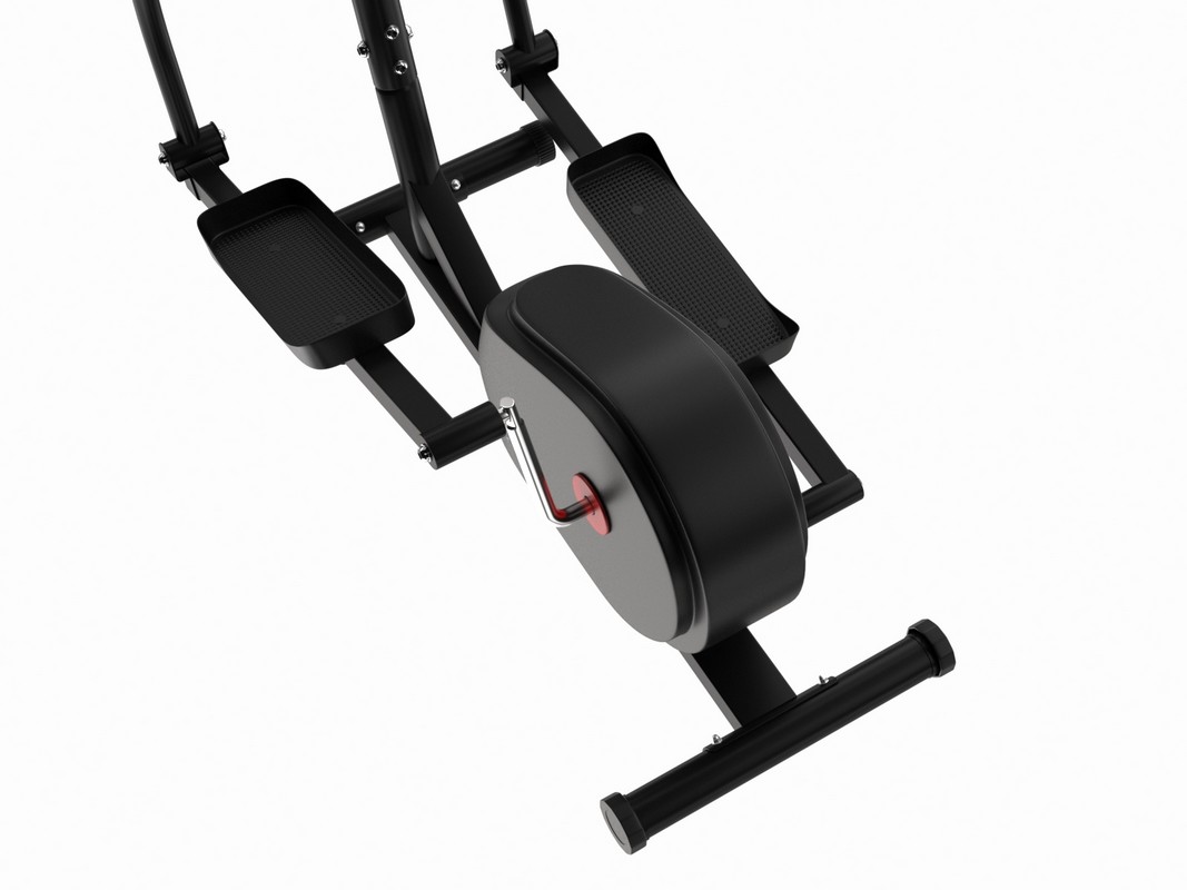 Эллиптический тренажер UnixFit FIT SL-300 1067_800