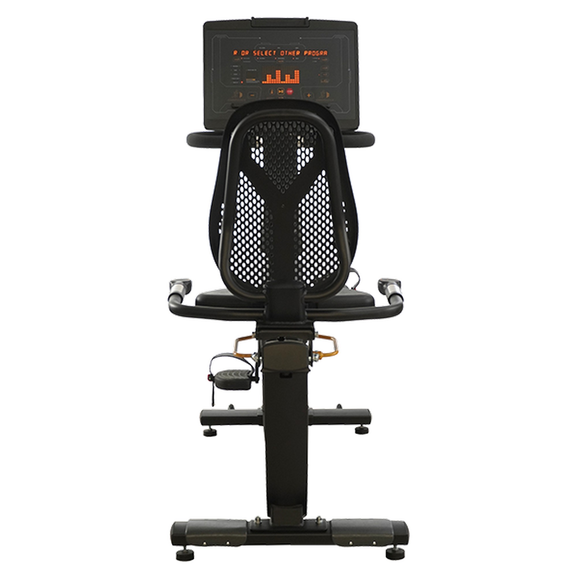 Горизонтальный велотренажер Smith Fitness RCB300 2000_2000