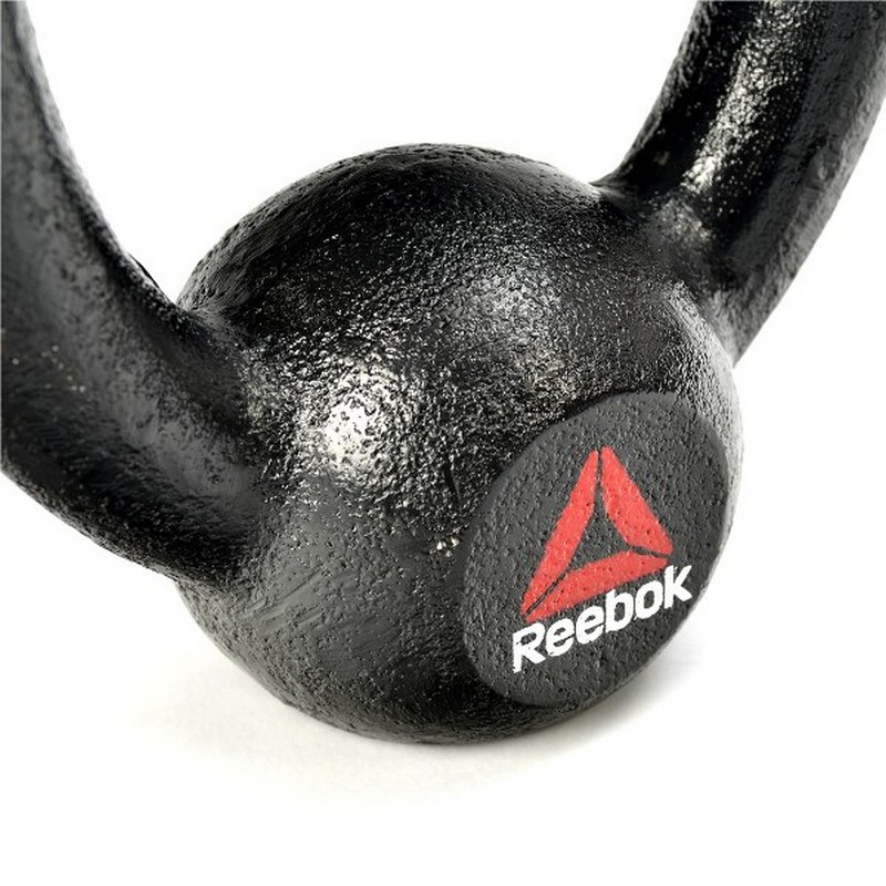 Гиря для Кроссфит 28 кг Reebok RSWT-12328 800_800