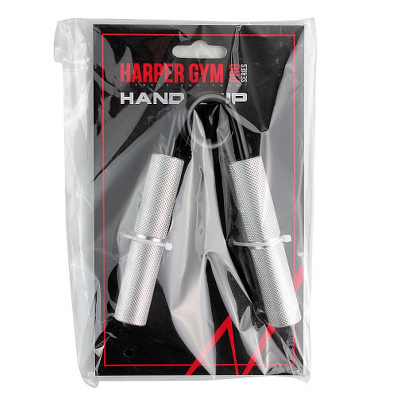 Эспандер кистевой нагрузка 70кг (150LB) Harper Gym Pro Series NT916 (шт) 800_800