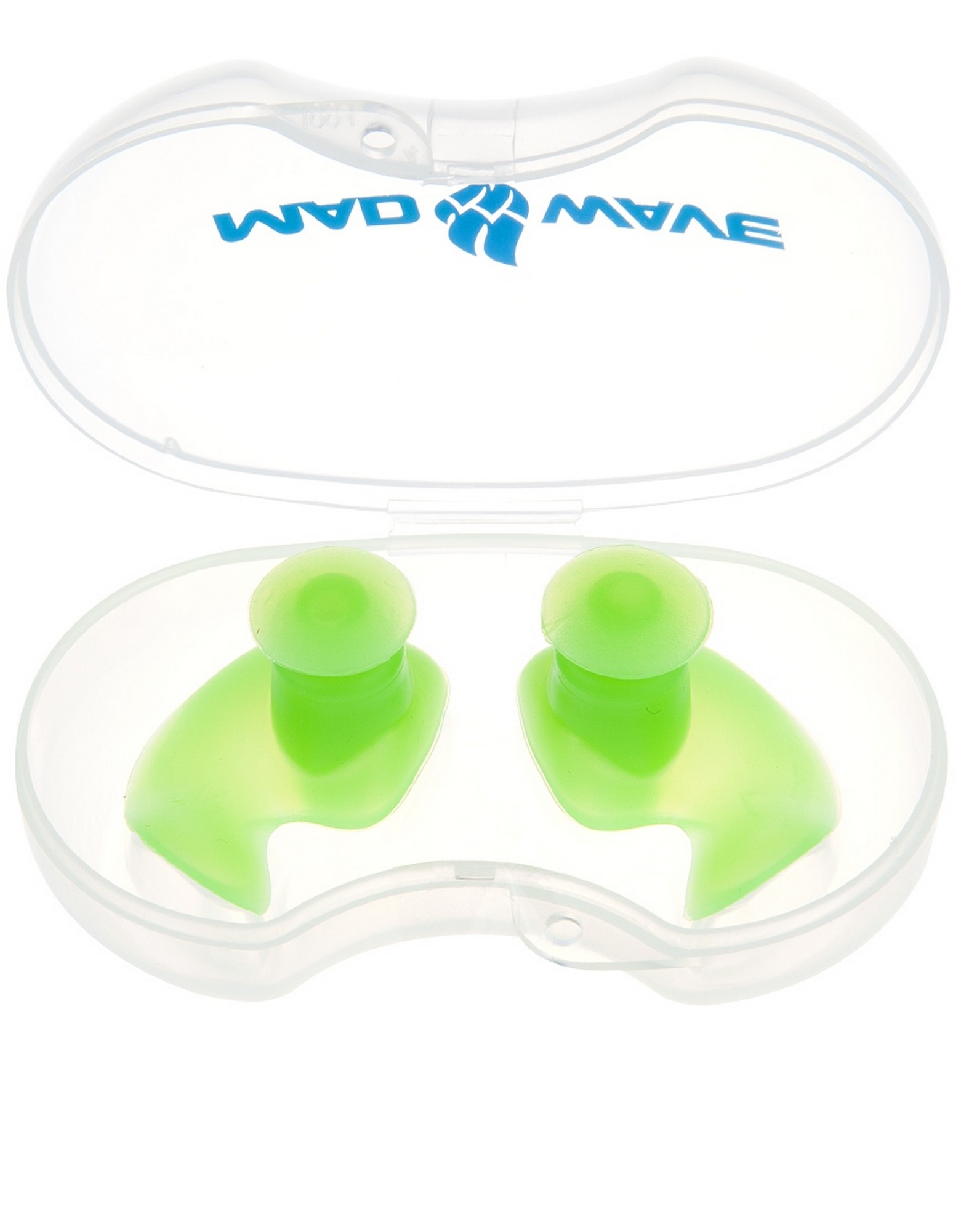 Беруши силиконовые Mad Wave Ergo ear plug M0712 01 0 10W 1561_2000