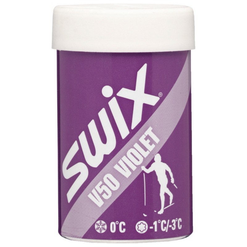 Мазь держания Swix V50 V0050 Violet 800_800