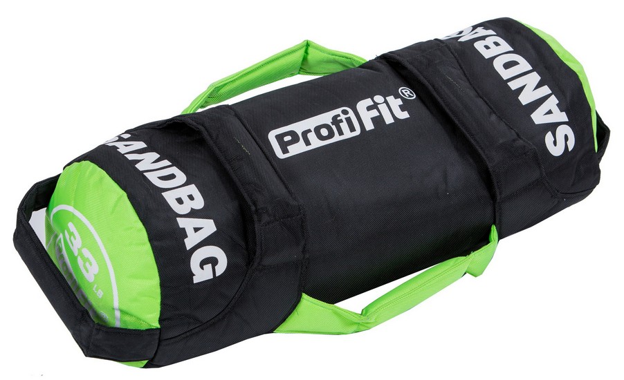 Sand Bag Profi-Fit 15кг 902_550