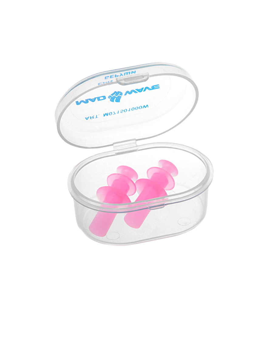 Беруши плунжерные Mad Wave Ear plugs M0715 01 0 11W 870_1115