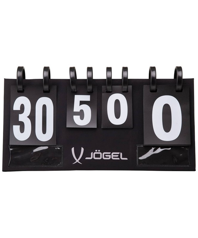 Табло для счета Jogel JA-300, 2 цифры 665_800