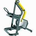 Глют-машина. Тренажер для ягодичных мышц UltraGym UG-709 120_120