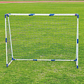 Ворота игровые DFC 8ft сталь GOAL5250ST 120_120